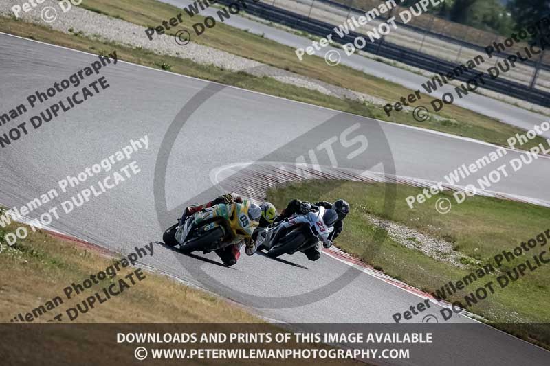 25 to 27th july 2019;Slovakia Ring;event digital images;motorbikes;no limits;peter wileman photography;trackday;trackday digital images